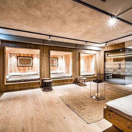 Hotel Lue - Adults Only Obertauern Bagian luar foto