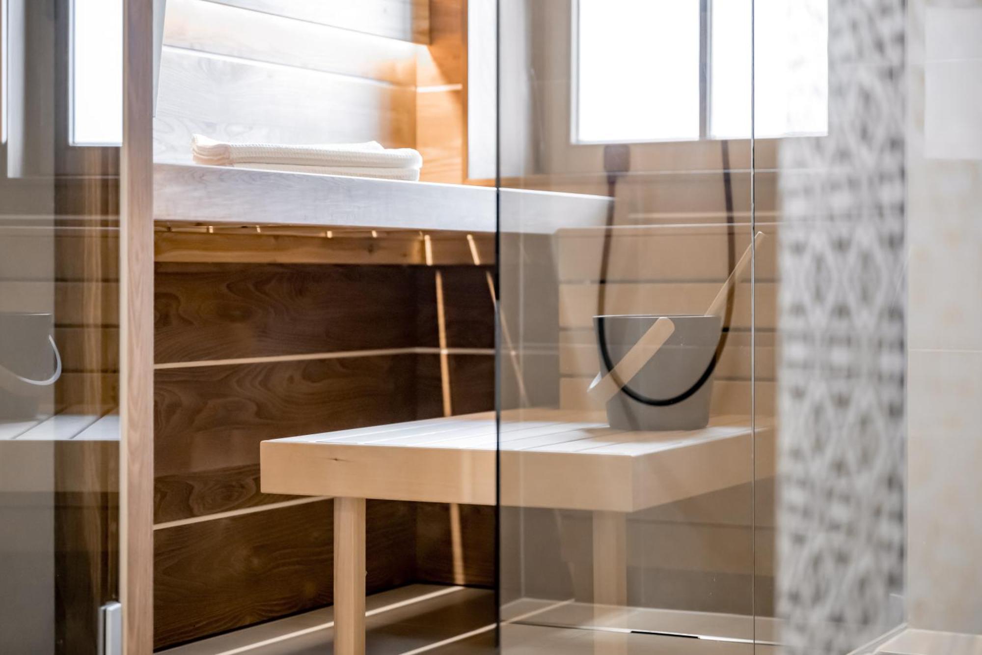 Hotel Lue - Adults Only Obertauern Bagian luar foto