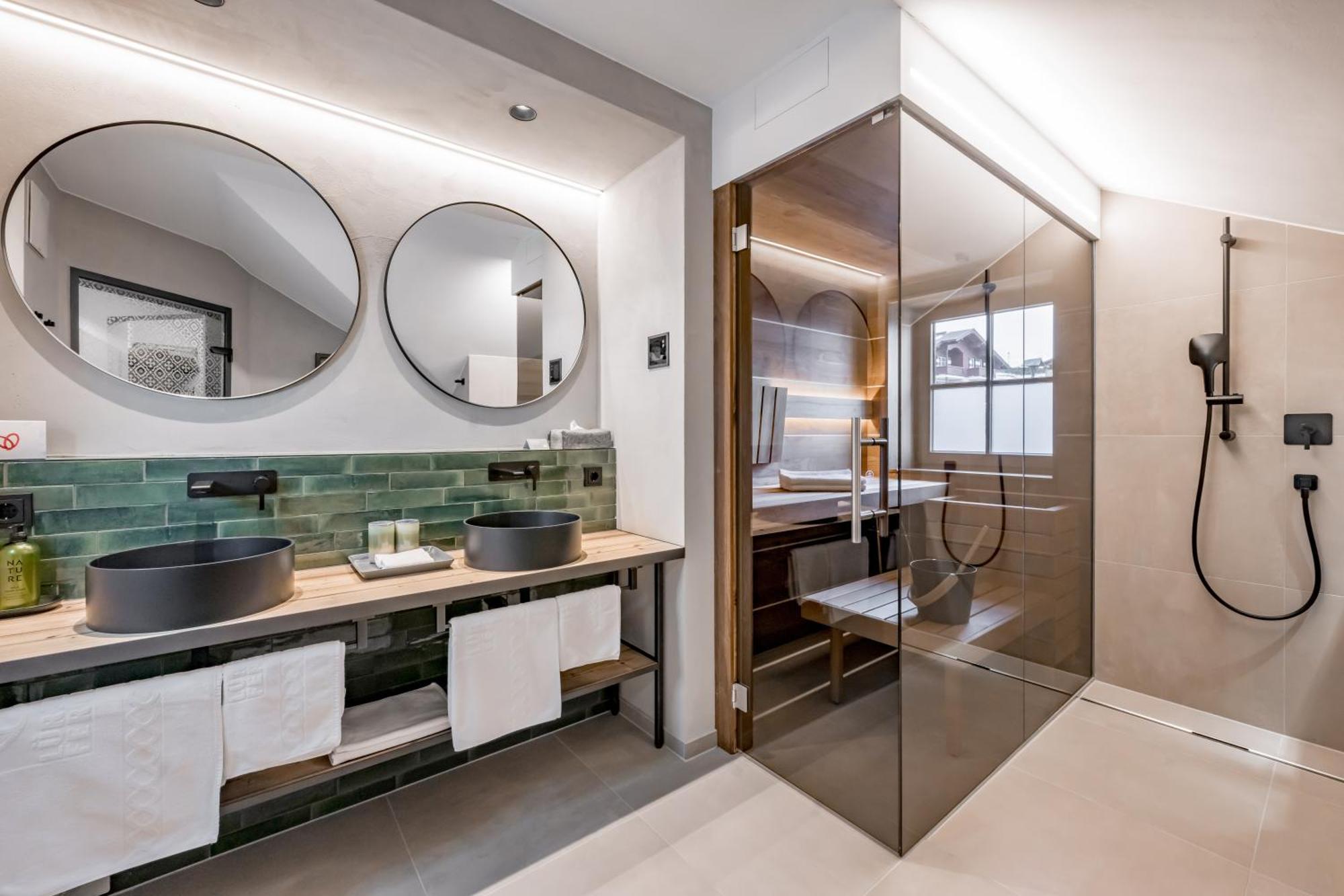 Hotel Lue - Adults Only Obertauern Bagian luar foto