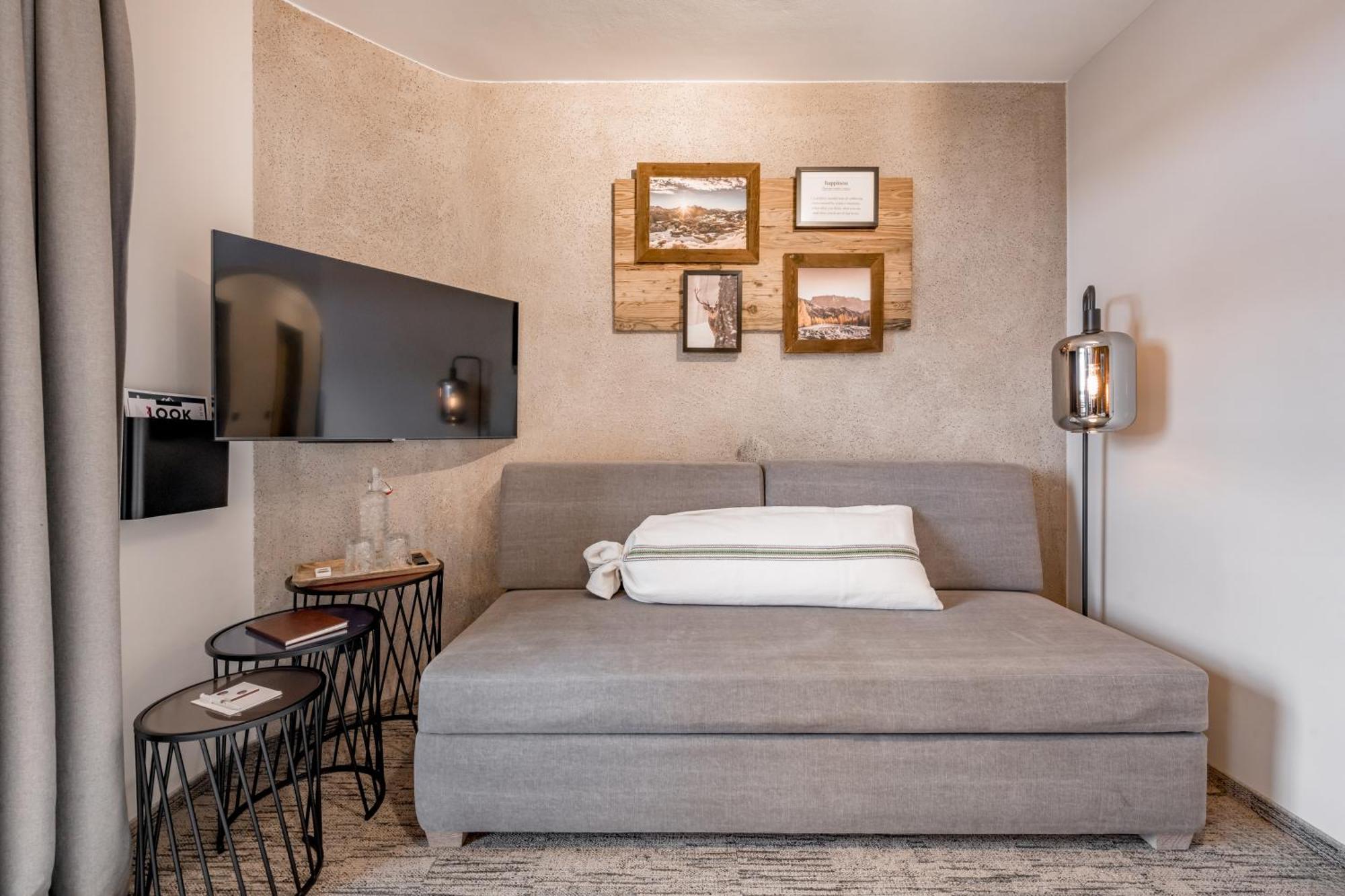 Hotel Lue - Adults Only Obertauern Bagian luar foto