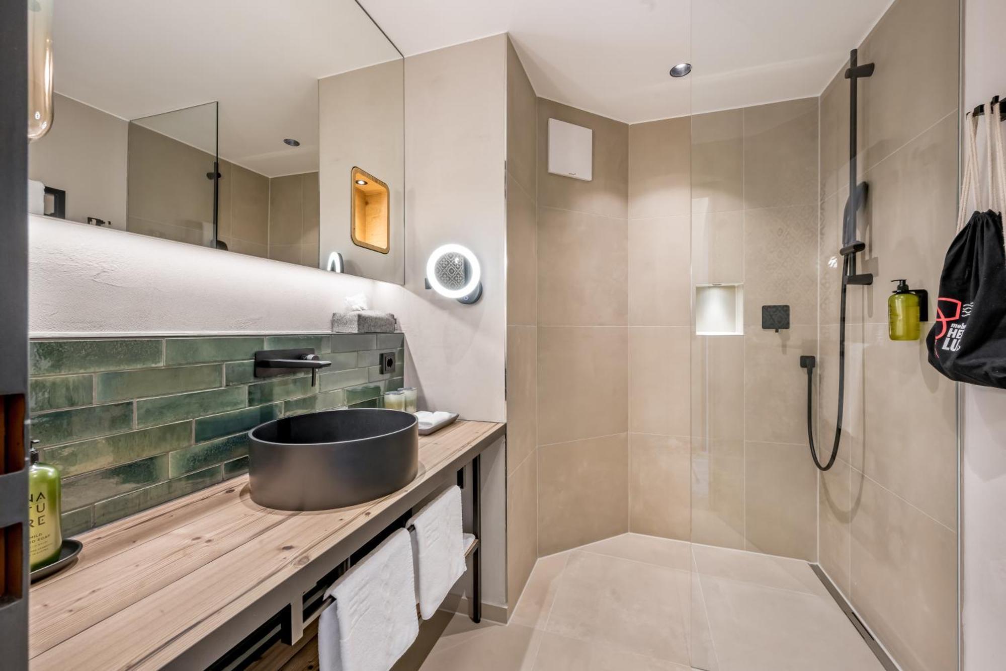 Hotel Lue - Adults Only Obertauern Bagian luar foto
