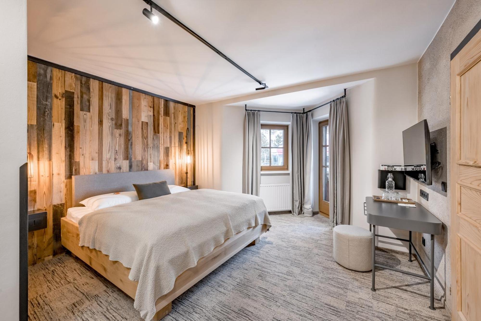 Hotel Lue - Adults Only Obertauern Bagian luar foto