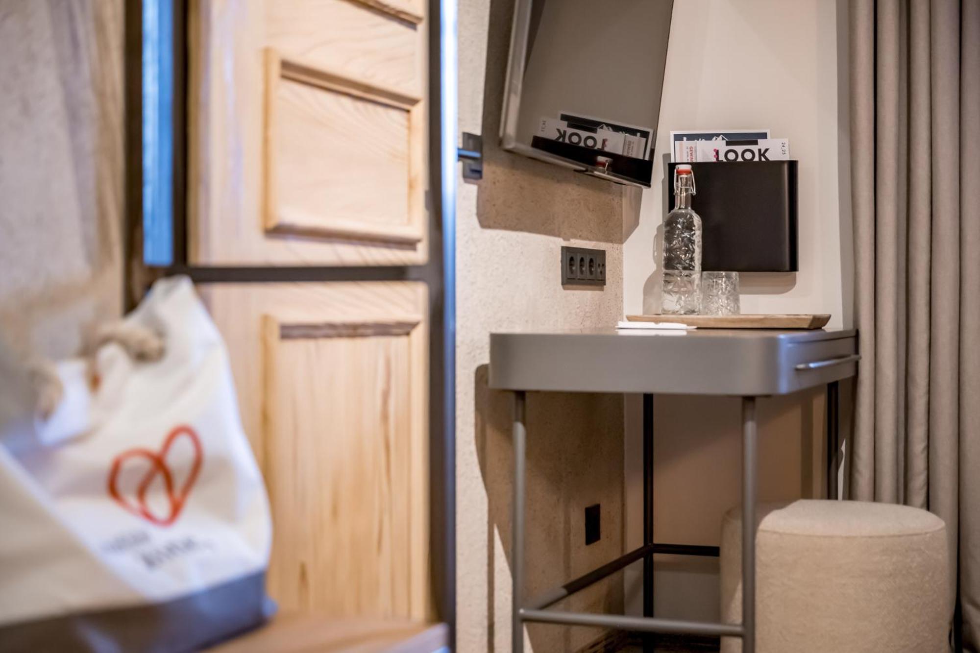 Hotel Lue - Adults Only Obertauern Bagian luar foto