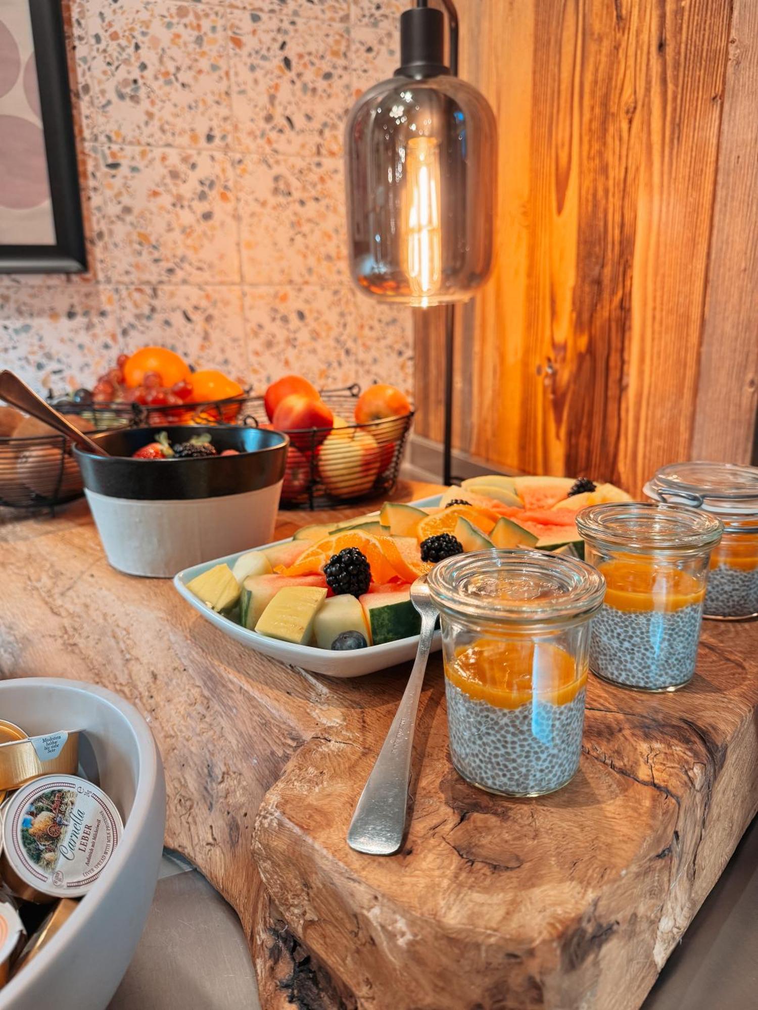 Hotel Lue - Adults Only Obertauern Bagian luar foto