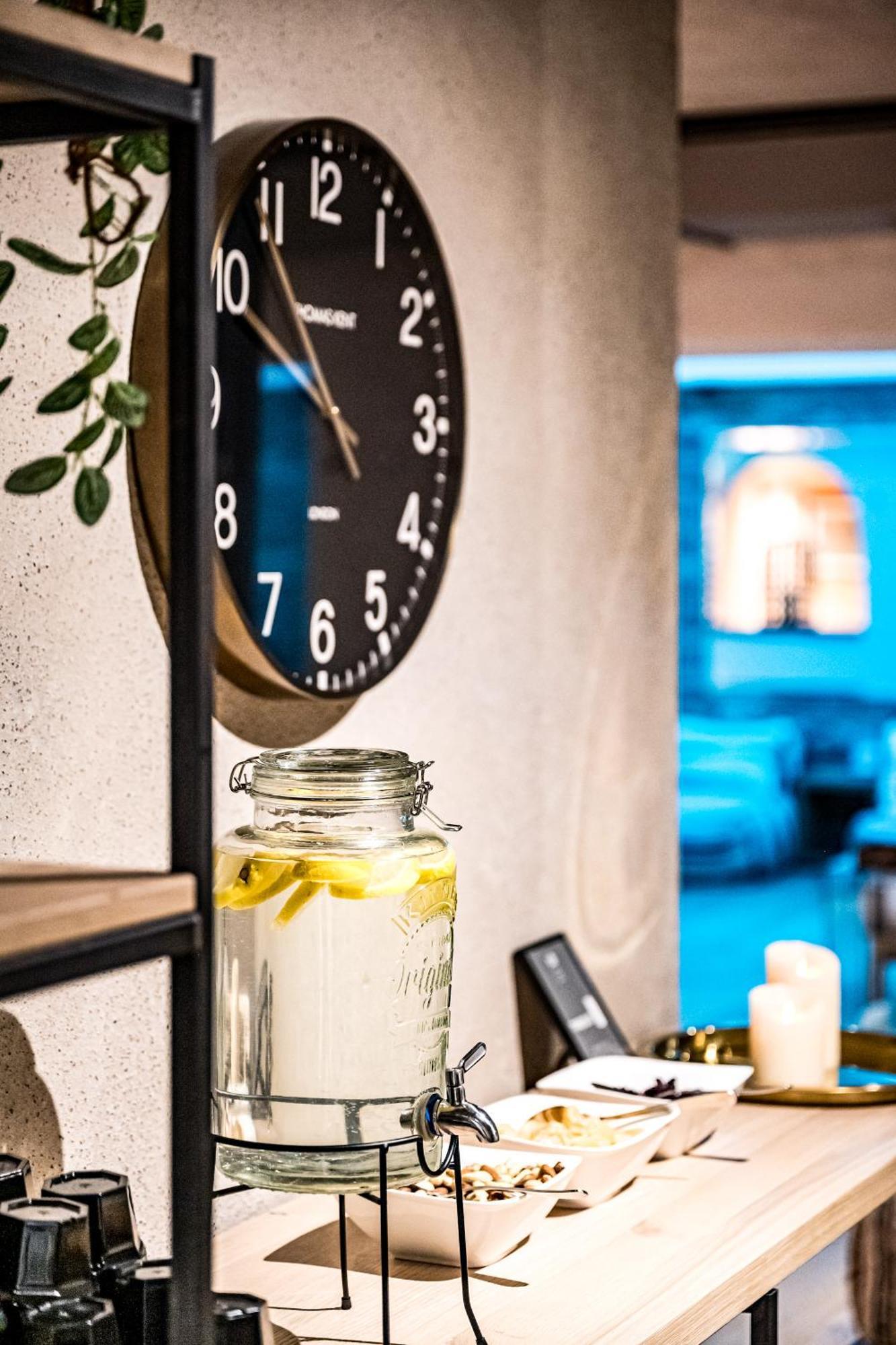Hotel Lue - Adults Only Obertauern Bagian luar foto