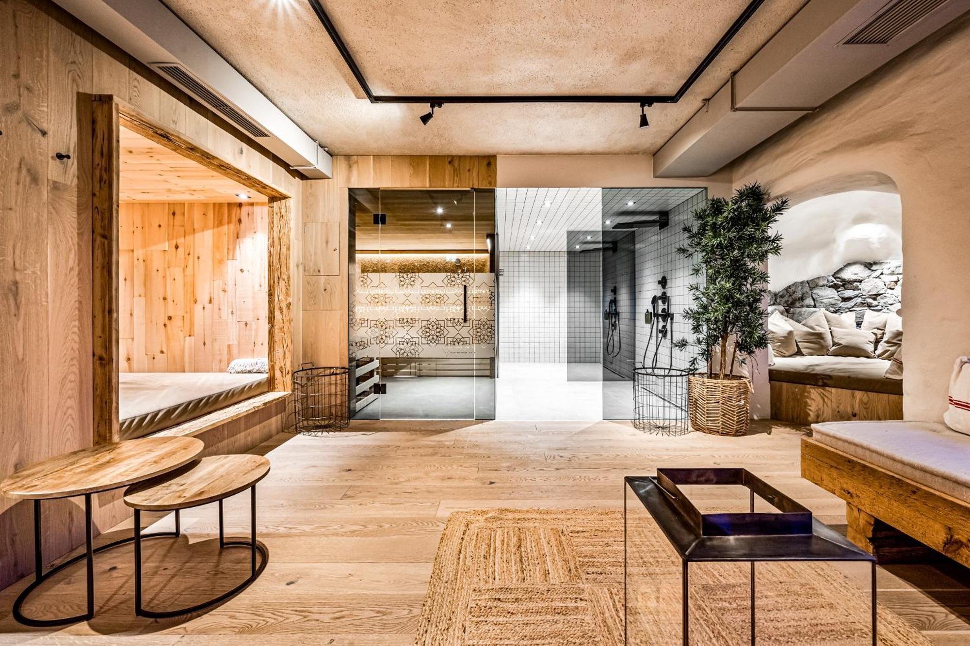 Hotel Lue - Adults Only Obertauern Bagian luar foto