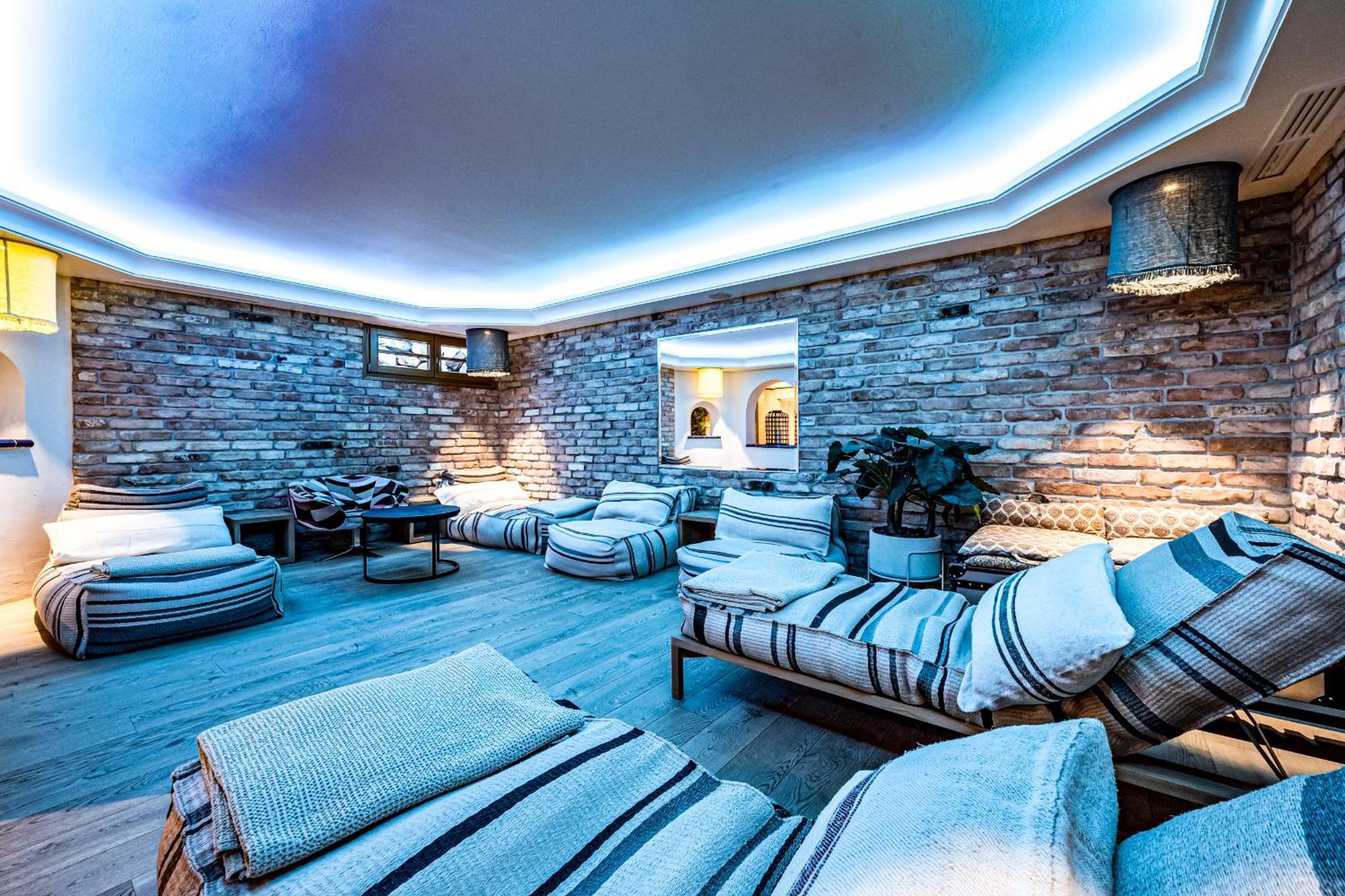 Hotel Lue - Adults Only Obertauern Bagian luar foto