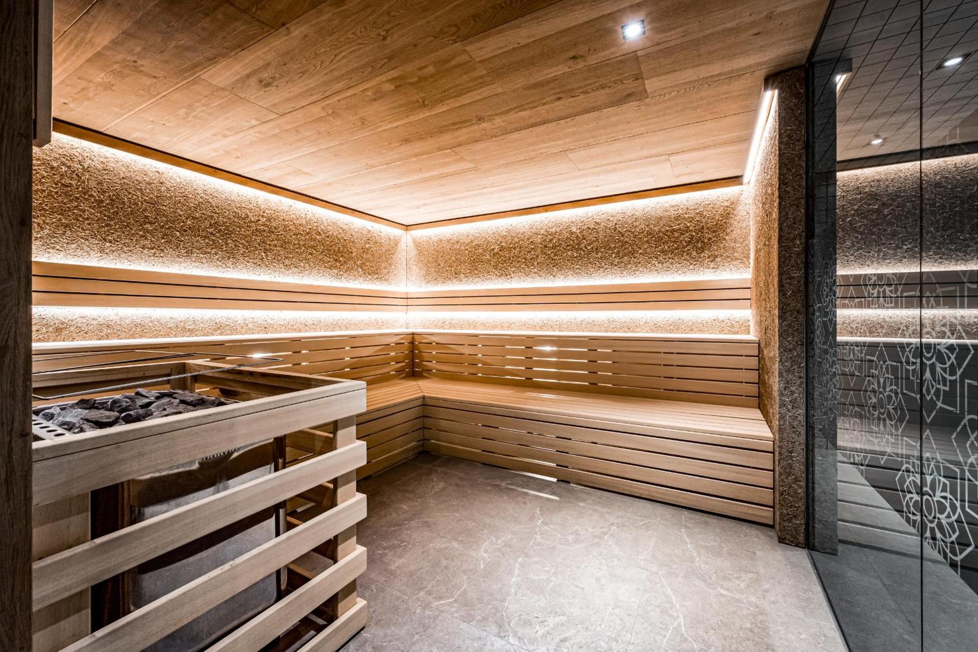 Hotel Lue - Adults Only Obertauern Bagian luar foto