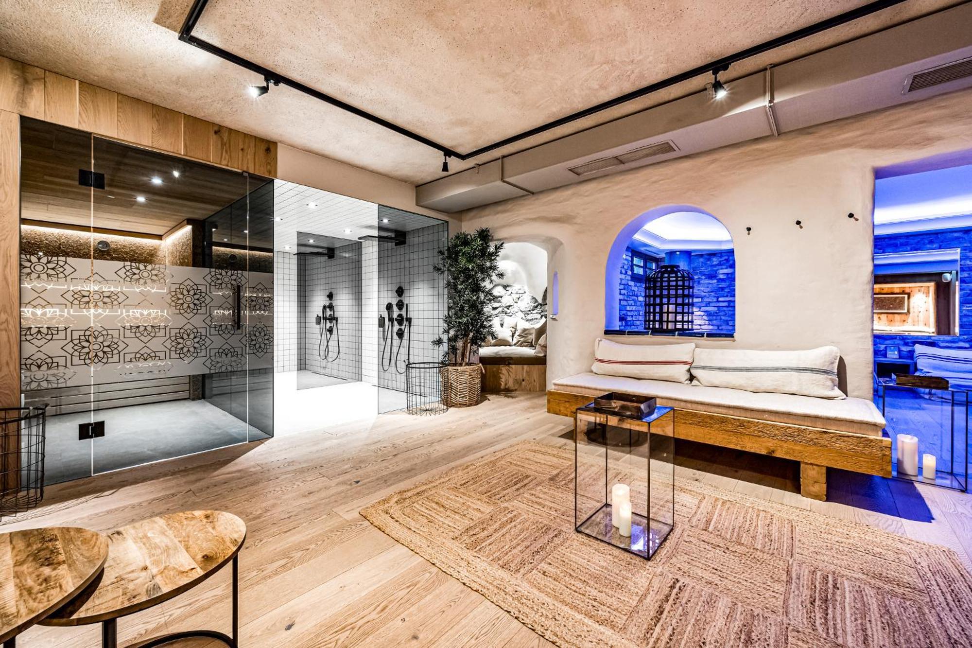 Hotel Lue - Adults Only Obertauern Bagian luar foto