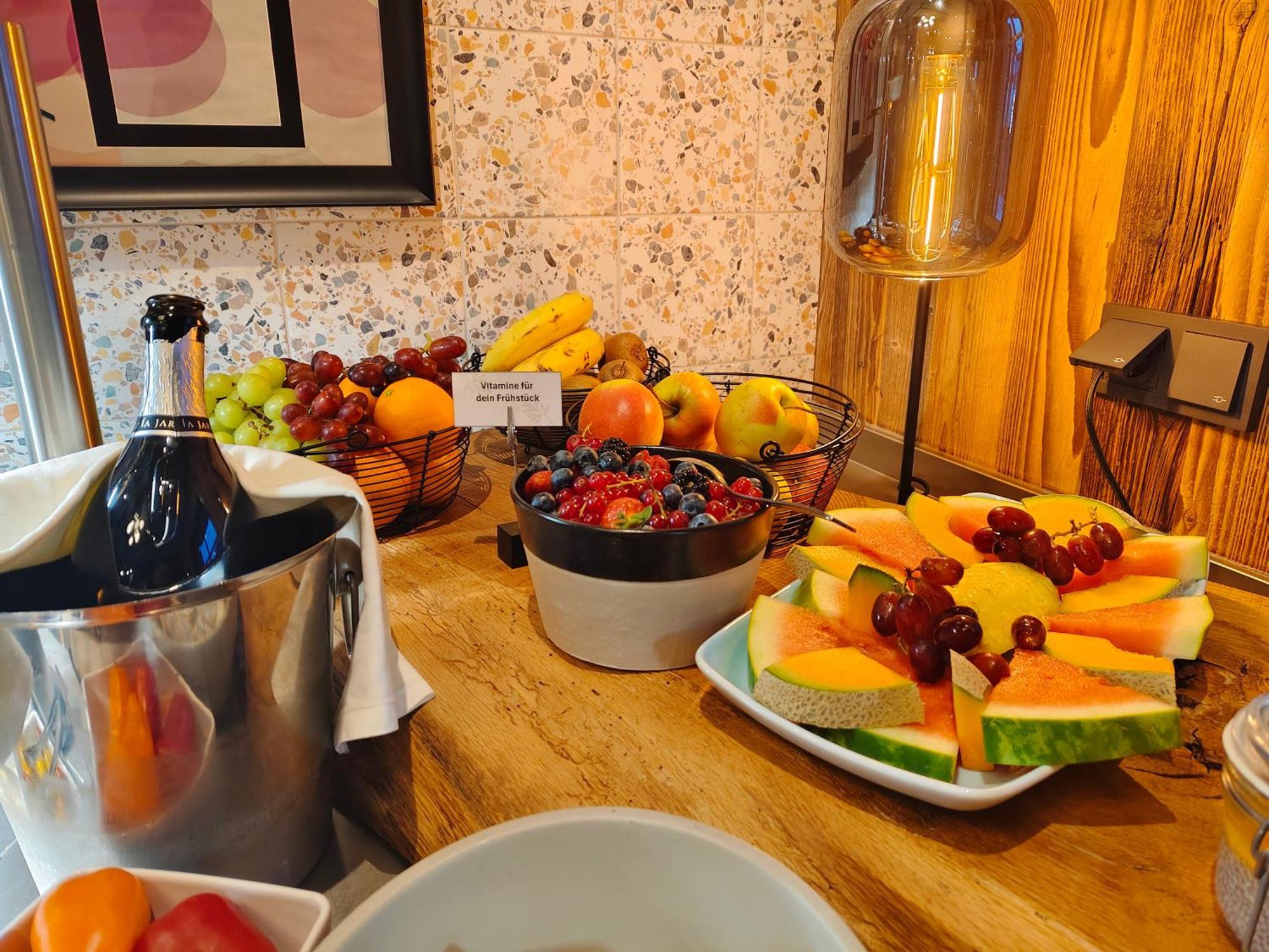 Hotel Lue - Adults Only Obertauern Bagian luar foto